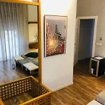 Degli Artisti Lecce