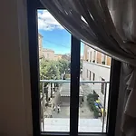 Degli Artisti Bed and breakfast