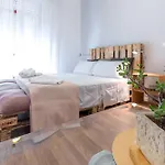 Degli Artisti Bed and breakfast Lecce