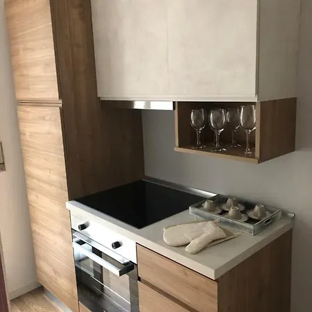 Bed & Breakfast Degli Artisti