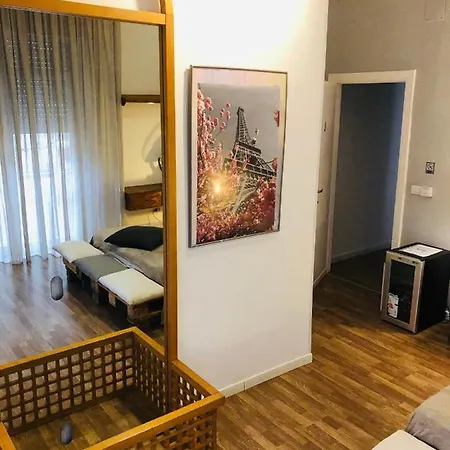 Degli Artisti Lecce