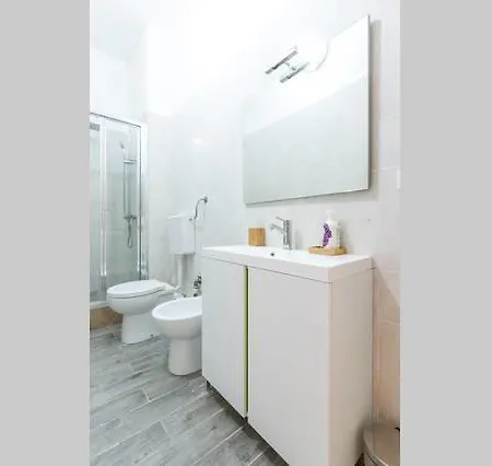 Degli Artisti Bed & Breakfast