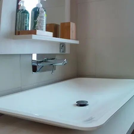 Degli Artisti Bed & Breakfast *