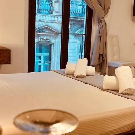 Degli Artisti Lecce