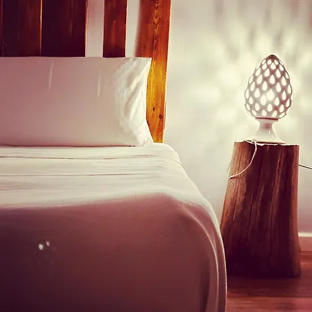 Degli Artisti Bed & Breakfast