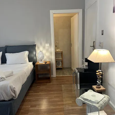 Degli Artisti Lecce
