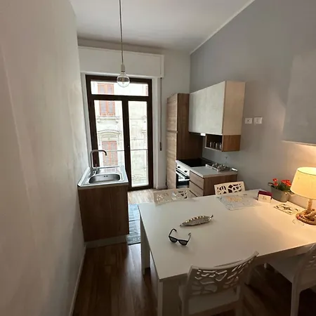 Degli Artisti Bed & Breakfast