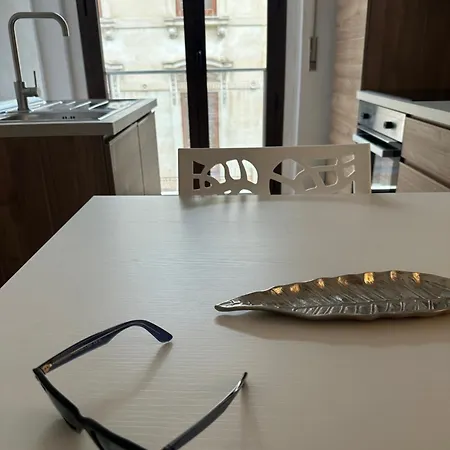 Bed & Breakfast Degli Artisti *