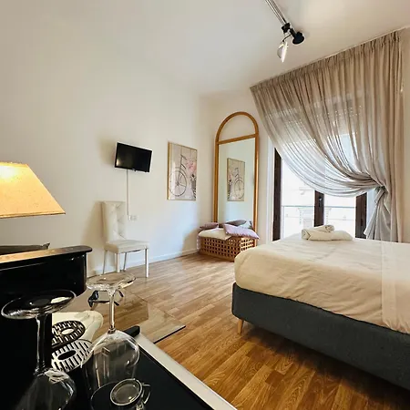 Bed & Breakfast Degli Artisti *