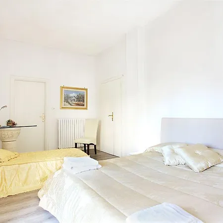 Bed & Breakfast Degli Artisti *