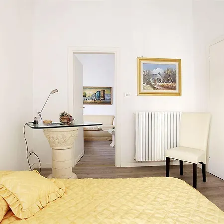 Bed & Breakfast Degli Artisti