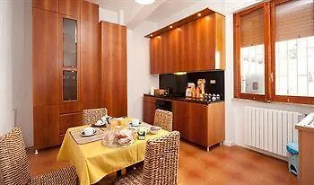 Bed & Breakfast Degli Artisti