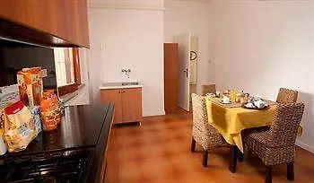 Degli Artisti Lecce
