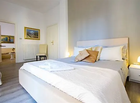 Degli Artisti Bed & Breakfast *