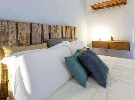 Degli Artisti Bed & Breakfast *