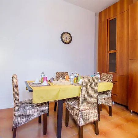Degli Artisti Oda ve Kahvaltı Lecce