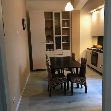 Degli Artisti Bed & Breakfast