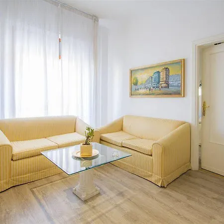 Degli Artisti Bed & Breakfast *
