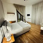 Degli Artisti 3* Lecce