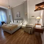 Degli Artisti Alojamento de Acomodação e Pequeno-almoço