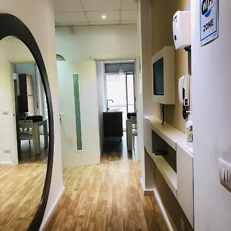 Bed & Breakfast Degli Artisti Lecce