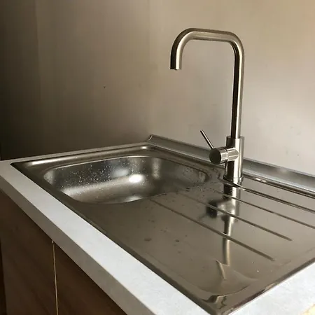 Degli Artisti 3* 레체