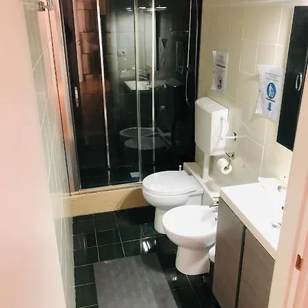 Degli Artisti Bed & Breakfast 3*