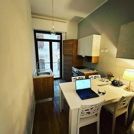 Degli Artisti 住宿加早餐酒店 3*