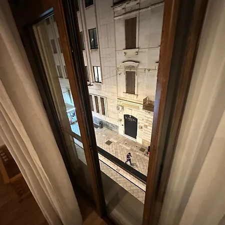 Degli Artisti 3*