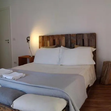 B&B Degli Artisti 레체