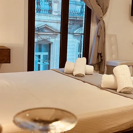Bed & Breakfast Degli Artisti Lecce