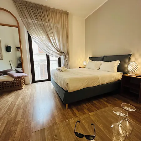 Bed & Breakfast Degli Artisti Lecce