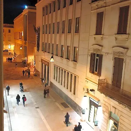 Degli Artisti Bed & Breakfast