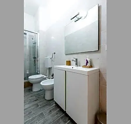 Bed & Breakfast Degli Artisti