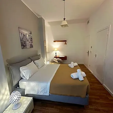 Oda ve Kahvaltı Degli Artisti 3*
