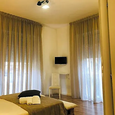 Degli Artisti Lecce