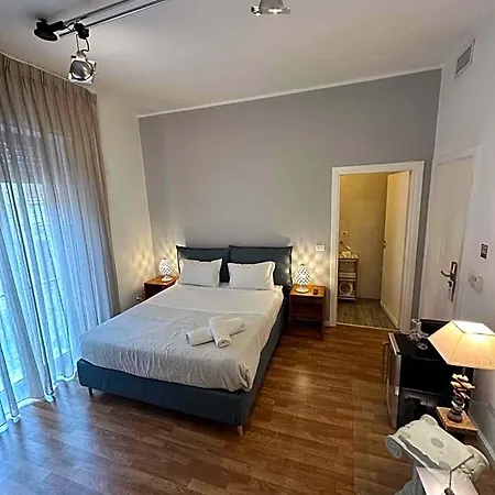 Bed & Breakfast Degli Artisti