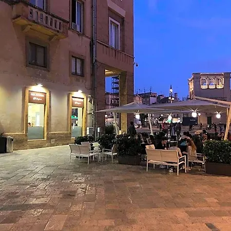 Degli Artisti Bed & Breakfast 3*