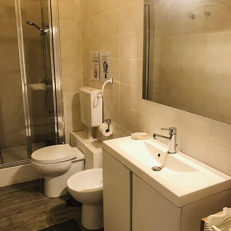 Degli Artisti Bed & Breakfast