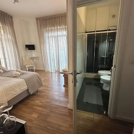 Bed & Breakfast Degli Artisti