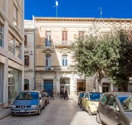 Bed & Breakfast Degli Artisti 3*