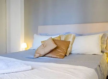 B&B Degli Artisti 3*