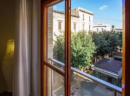 Degli Artisti 3* Lecce