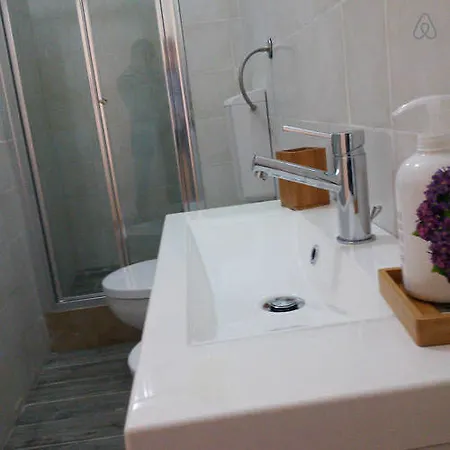 Degli Artisti B&B 3*