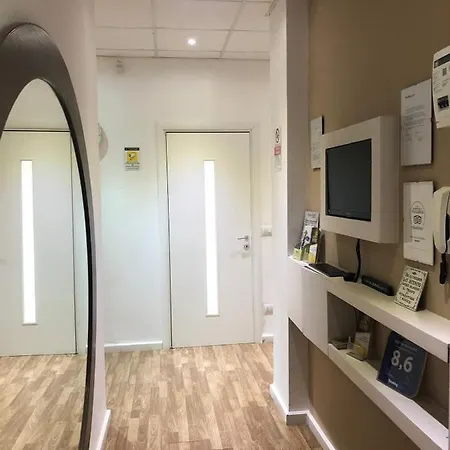 Bed & Breakfast Degli Artisti Lecce