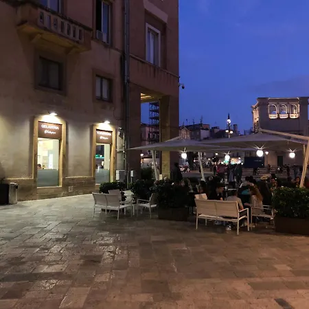 Bed & Breakfast Degli Artisti