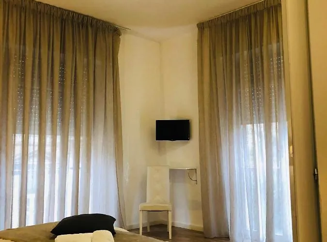 Bed and breakfast Degli Artisti Lecce