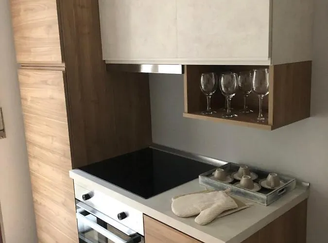 Bed and breakfast Degli Artisti