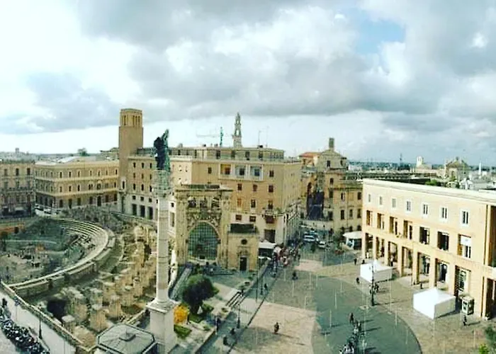 Bed and breakfast Degli Artisti 3*