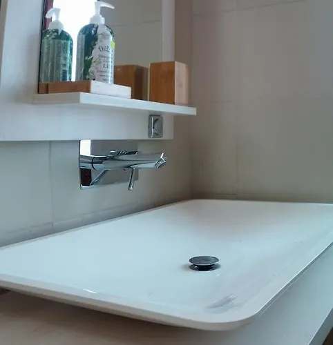 Degli Artisti B&B 3*